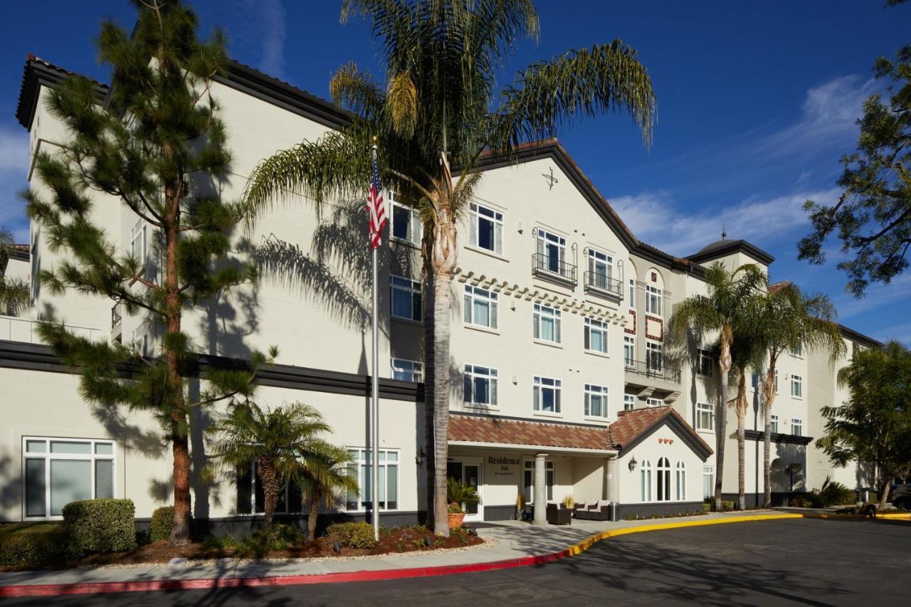 Residence Inn Los Angeles Westlake Village Exterior foto