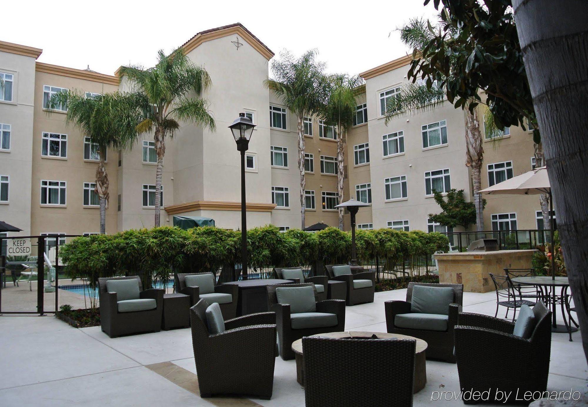 Residence Inn Los Angeles Westlake Village Exterior foto